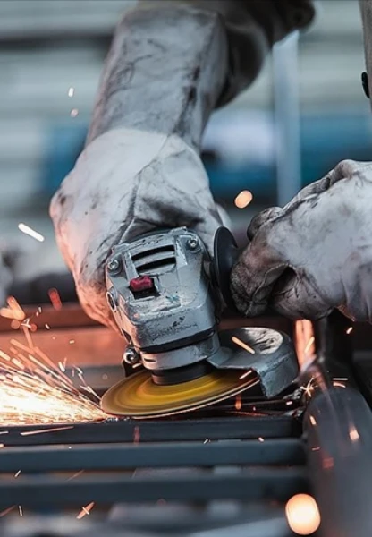 ABD'de PMI endeksi açıklandı: Martta beklentilerin altında