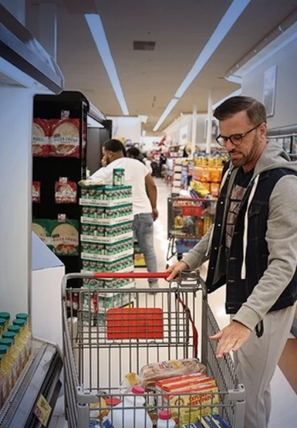 ABD'de Tüketici Güven Endeksi nisanda beklentileri aştı