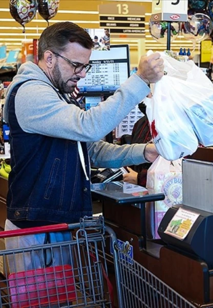ABD'de tüketici güveni zirve yaptı: Endeks beş ayın en yüksek seviyesinde