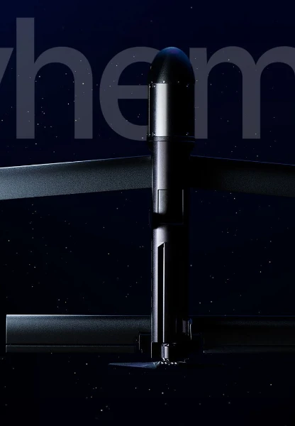 ABD’den ordu için çok amaçlı otonom drone: MAYHEM 10