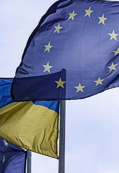 AB’den Ukrayna hamlesi: 90 milyar euroluk kredi onaylandı