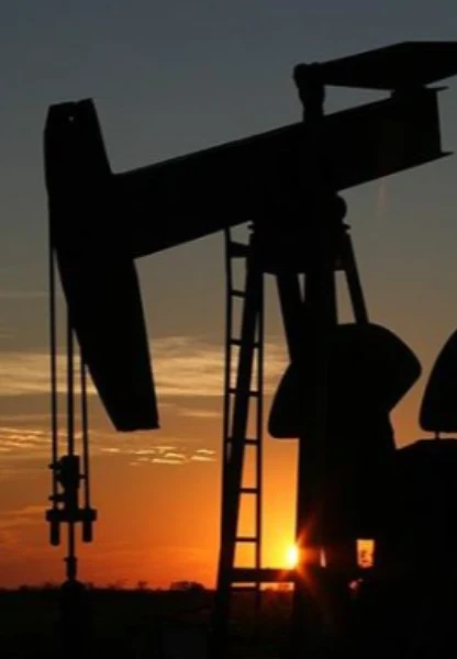 ABD'nin ticari ham petrol stokları azaldı! 415 milyon varile geriledi