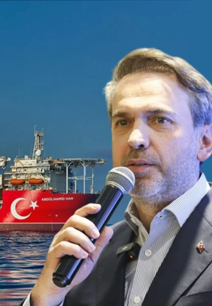Abdülhamid Han sondaj gemisinden 3 yılda 30 milyar dolarlık keşif