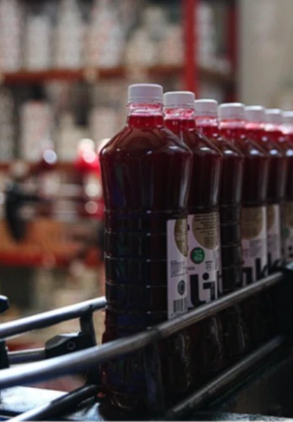 Adana şalgam suyu AB'den tescil aldı: İhracatta yeni dönem başlıyor