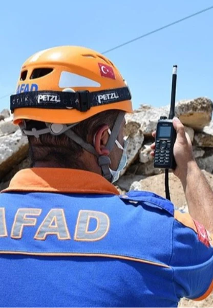 Afetlere karşı bilim ve teknoloji seferberliği! İki gün sürecek