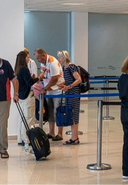 Alman turistlerin tercihi değişmedi: Güvenli rota Türkiye