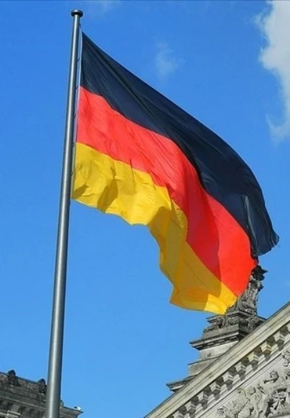 Almanya ZEW endeksinde sert düşüş: Yatırımcı güveni negatif bölgeye geçti