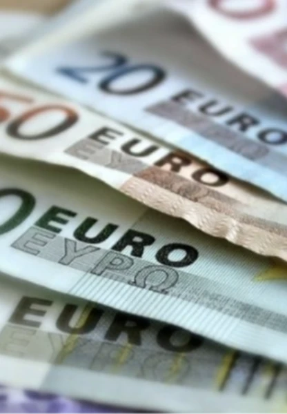 Almanya'da enflasyon euroyu hareketlendirebilir