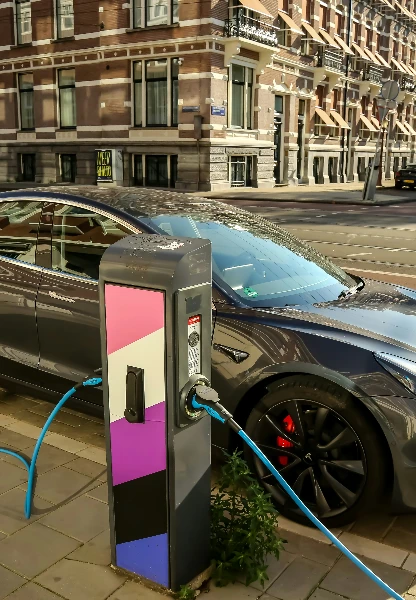 Almanya'da talep elektrikliye döndü!