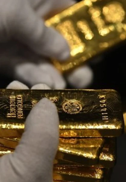 Altın fiyatları sert geri çekildi! Asya tatili fiyatları baskıladı