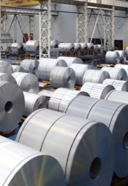 Alüminyumda 4 yılın zirvesi: LME’de fiyatlar yükselişte