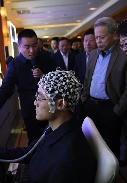 Amerika'ya Çin'e karşı üstünlük sağlayan 7 kritik teknoloji