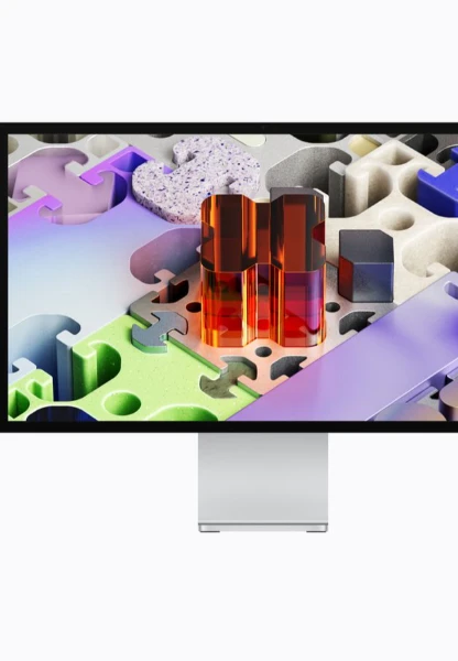 Apple Studio Display XDR’ tanıttı: İşte özellikleri ve fiyatı