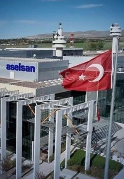 ASELSAN'dan tarihi rekor: Şirketin piyasa değeri 38 milyar doları aştı