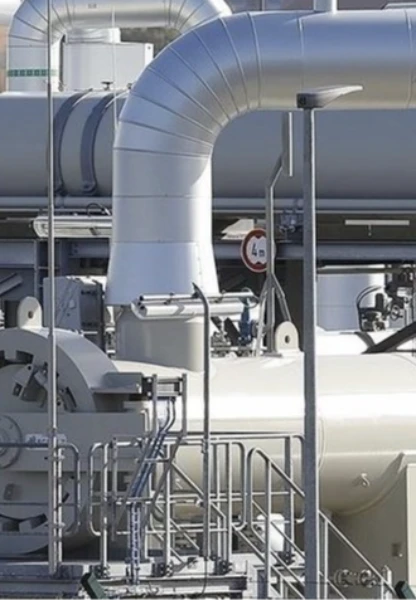 Avrupa doğalgaz fiyatları 30 euronun altına indi