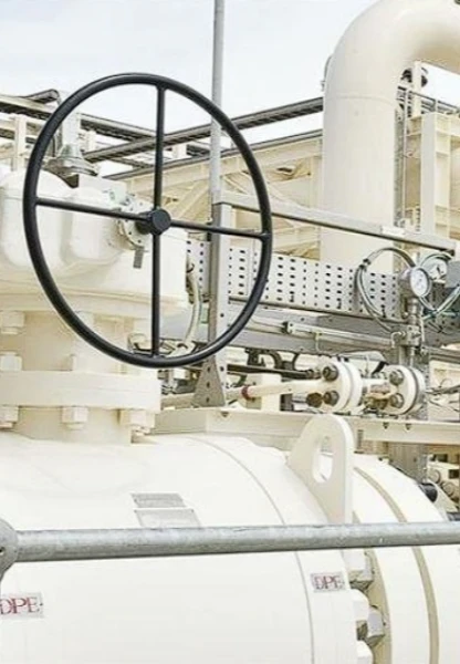 Avrupa enerji krizinde yeni aşama: LNG bağımlılığı alarm veriyor