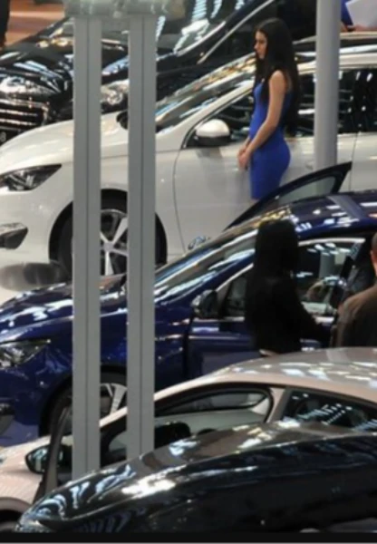 Avrupa otomobil pazarında lider değişmedi!