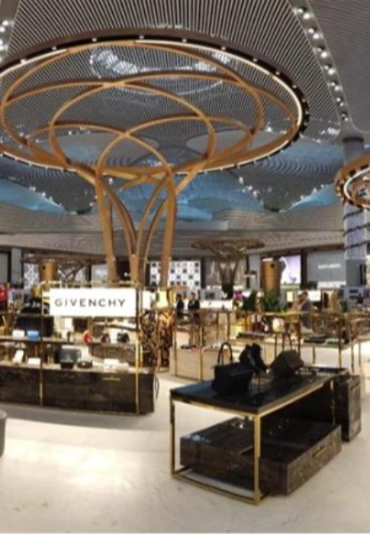 Avrupalı lüks markaları Körfez vurdu! Satışları düşüşe geçti