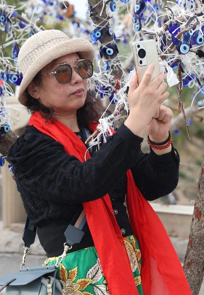 Bacasız sanayiye 3 cepheden jeopolitik fırsat