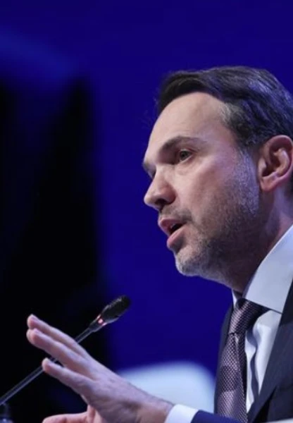 Bakan Bayraktar–Birol görüşmesi: Hürmüz senaryoları masada