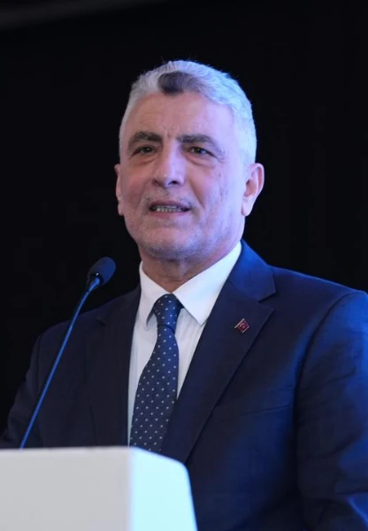 Bakan Bolat Brüksel yolcusu: AB ile ticari ilişkiler masada