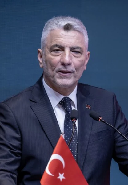 Bakan Bolat dış ticaret verilerini değerlendirdi