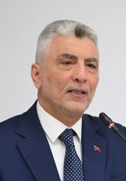 Bakan Bolat'tan ödemeler dengesi değerlendirmesi