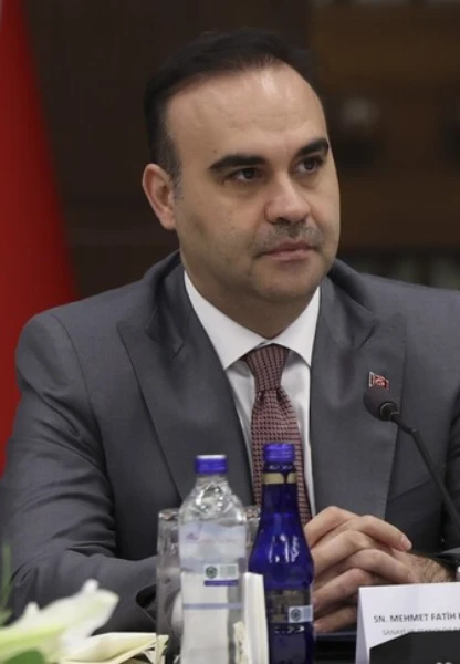 Bakan Kacır açıkladı: Yabancı yatırımcıya 'uzaktan şirket kurma' kolaylığı