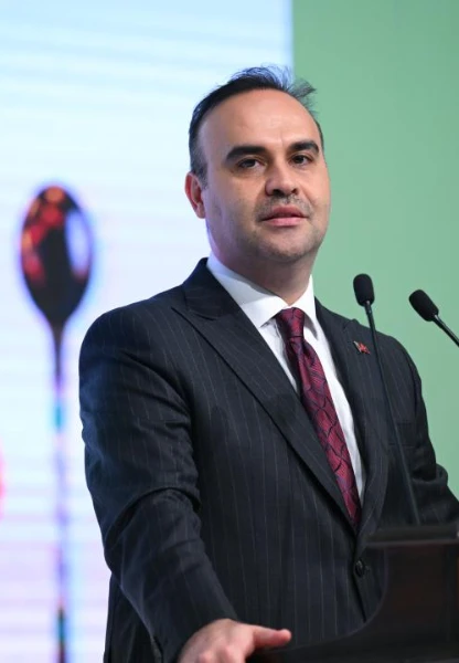 Bakan Kacır'dan imalat sanayisinde katma değer mesajı