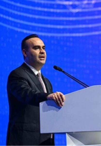 Bakan Kacır’dan yapay zeka vurgusu: Türkiye kendi yolunu çizecek