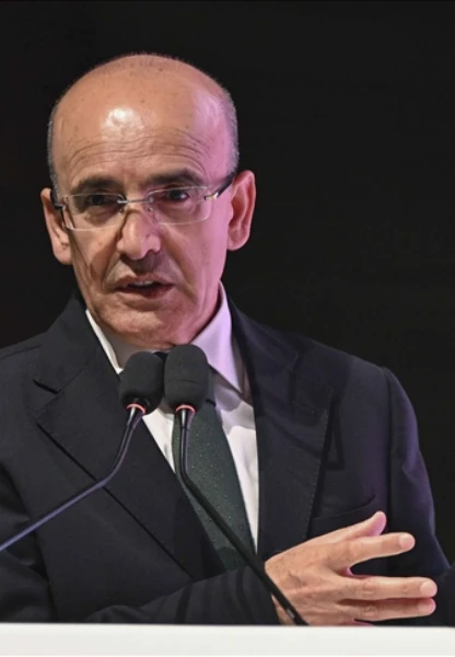 Bakan Şimşek ‘akıl ve gerçek dışı’ diyerek tepki gösterdi