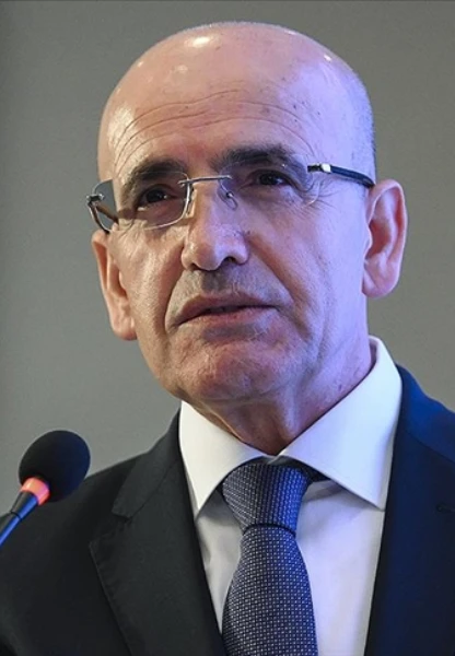Bakan Şimşek: Cari denge sürdürülebilir seviyelerde