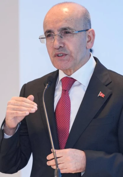 Bakan Şimşek ödemeler dengesi verilerini değerlendirdi
