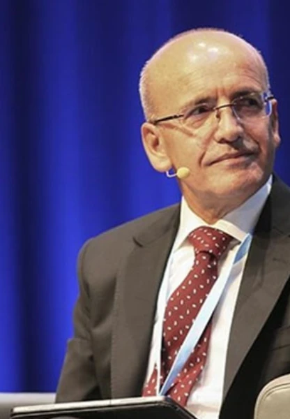 Bakan Şimşek 'Üç olumlu gelişme' diyerek duyurdu