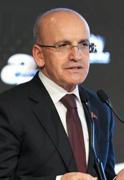 Bakan Şimşek'ten firmalara destek mesajı