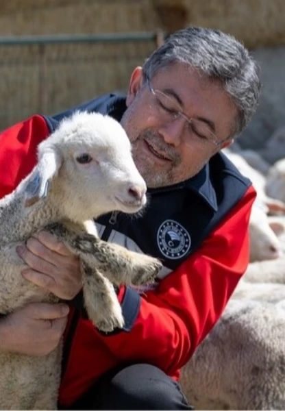 Bakan Yumaklı: 'Yeni proje ile yıllık 180 bin lira destek verilecek'