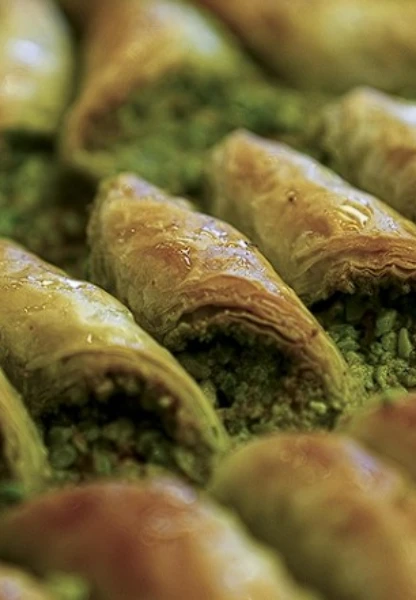 Baklavada yoğun talep: İstanbul’da 1500 ton tüketim bekleniyor