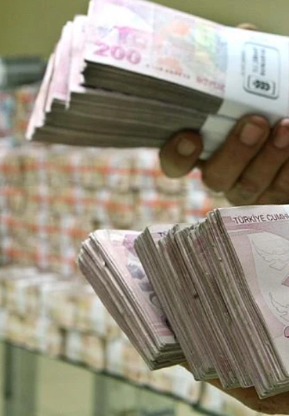 Bankacılık sektörünün net karı 422,5 milyara ulaştı