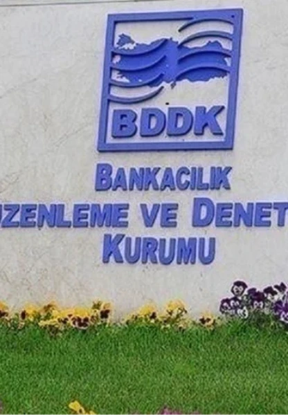 BDDK’dan iki yatırım bankasına iptal kararı: Kuruluş izinleri kaldırıldı