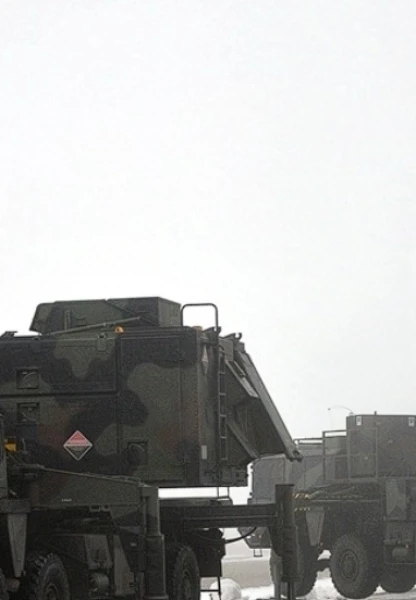 Berlin savunmada vites artırdı: 4 yılda 111 milyar euroluk anlaşma