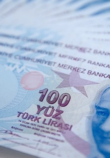 BES havuzunda toplam fon büyüklüğü 2,5 trilyon lirayı aştı