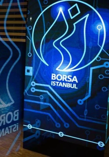 BIST 100 endeksi yüzde 0,76 değer kaybetti