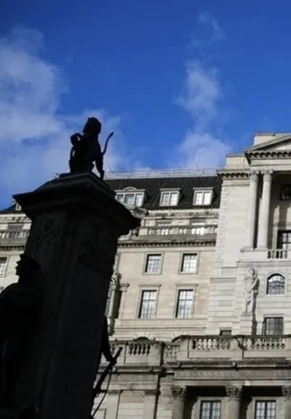 BoE kararını açıkladı: Faizlerde değişiklik yok