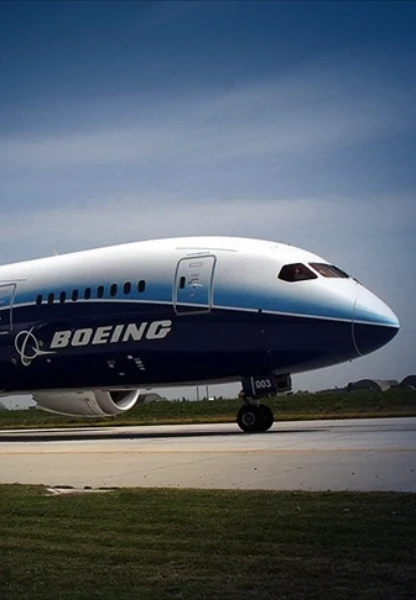 Boeing ilk çeyrekte gelirini artırdı! Siparişler 700 milyar dolara yaklaştı