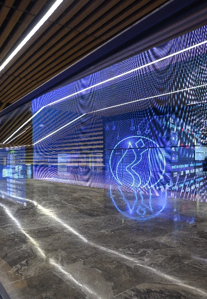 Borsa güne yüzde 0,68 yükselişle başladı!