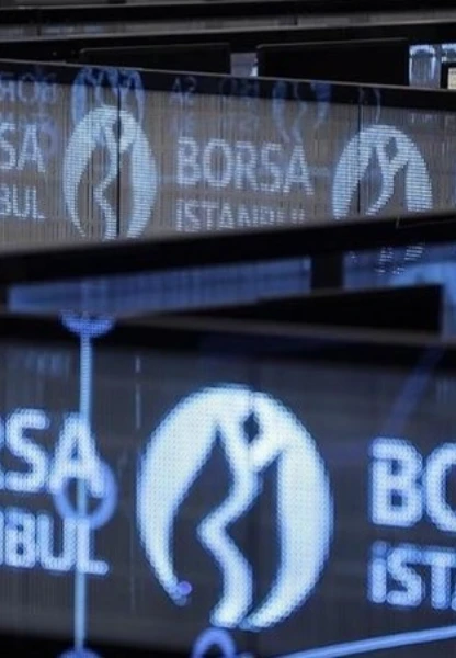 Borsa günü düşüşle kapattı: Endeks 10.900 puanın üzerinde tutundu