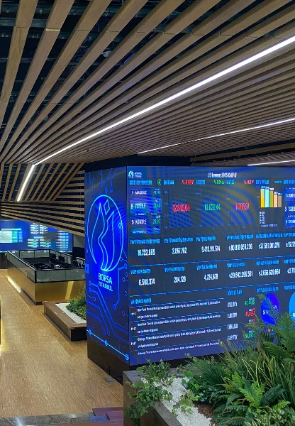 Borsa günü yüzde 0,51 düşüşle 14.369 puandan tamamladı