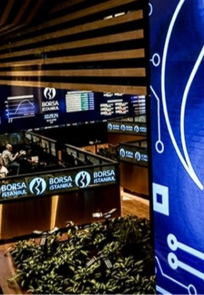 Borsa İstanbul 13 yaşında: 609 şirketlik dev piyasa