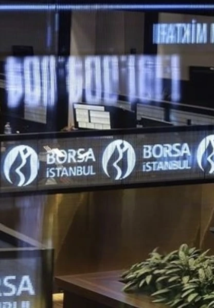 Borsa İstanbul BIST 100’de kar satışı: İşlem hacmi 198 milyarı aştı