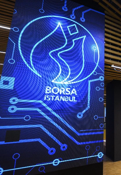 Borsa İstanbul günü yüzde 1,23 değer kaybıyla tamamladı!